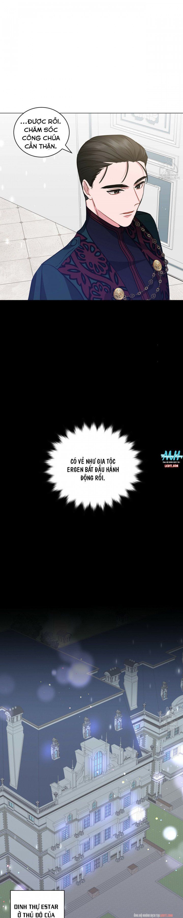 đọc truyện Người Đẹp Hay Quái Vật Chương 28 ảnh 32 tại Thiên Thai Truyện