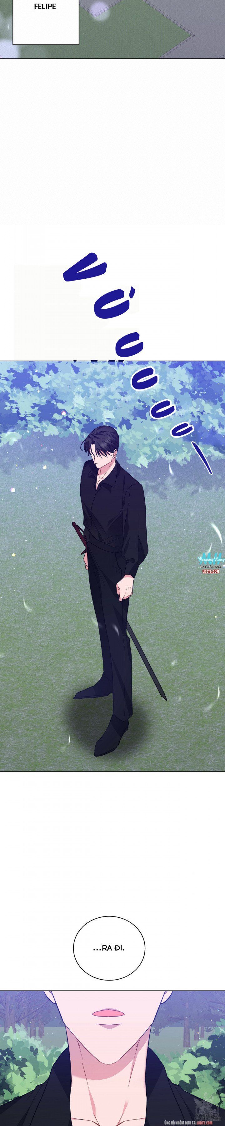 đọc truyện Người Đẹp Hay Quái Vật Chương 28 ảnh 33 tại Thiên Thai Truyện