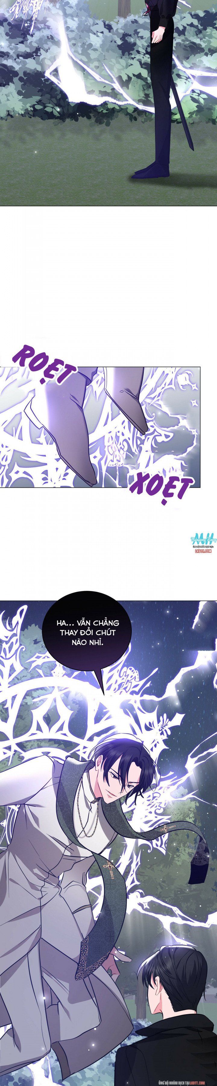 đọc truyện Người Đẹp Hay Quái Vật Chương 28 ảnh 35 tại Thiên Thai Truyện