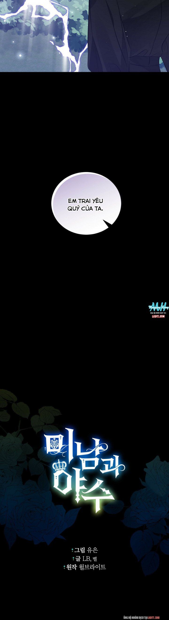 đọc truyện Người Đẹp Hay Quái Vật Chương 28 ảnh 36 tại Thiên Thai Truyện