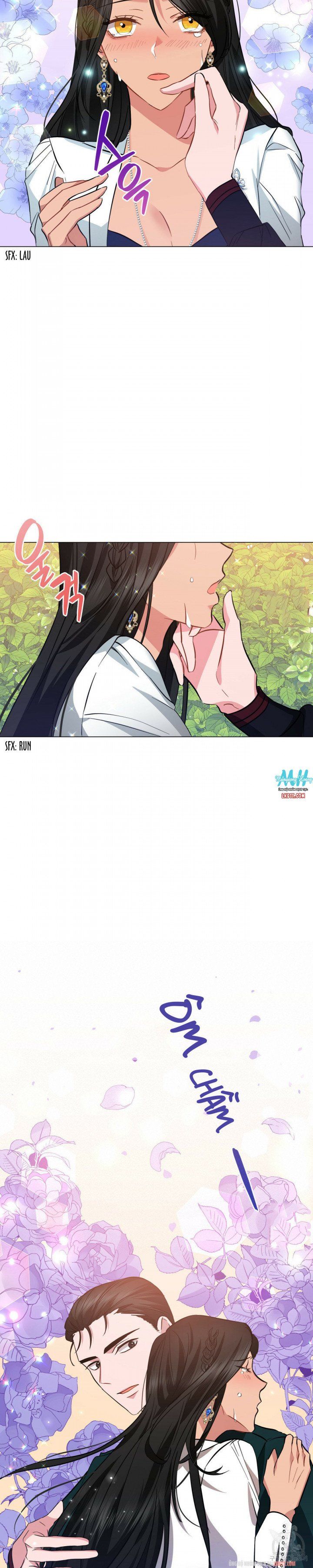 đọc truyện Người Đẹp Hay Quái Vật Chương 28 ảnh 6 tại Thiên Thai Truyện