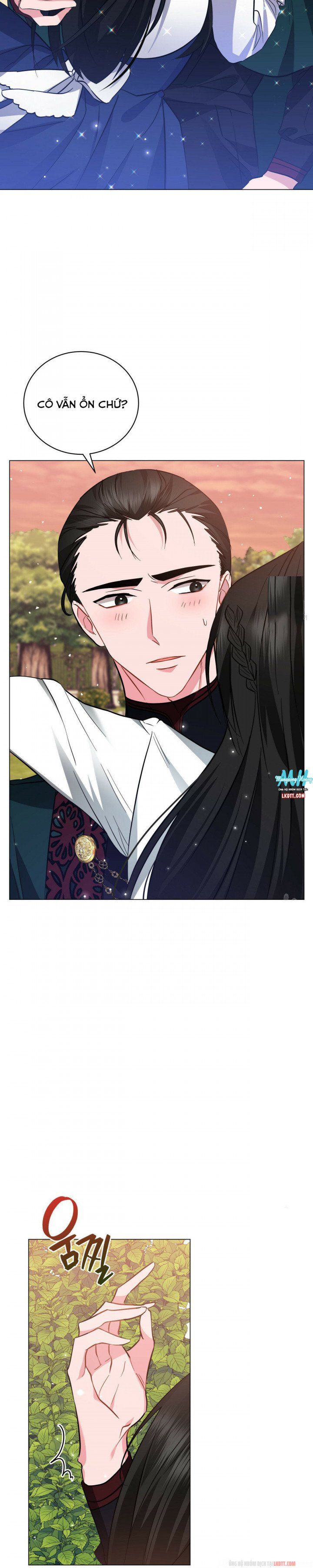 đọc truyện Người Đẹp Hay Quái Vật Chương 28 ảnh 7 tại Thiên Thai Truyện