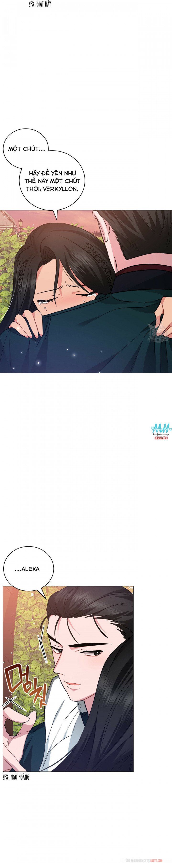 đọc truyện Người Đẹp Hay Quái Vật Chương 28 ảnh 8 tại Thiên Thai Truyện