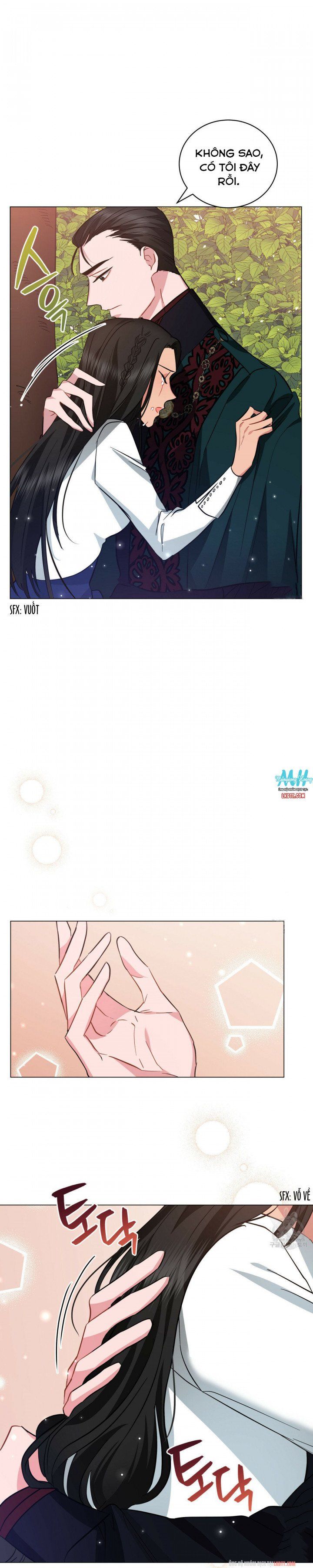 đọc truyện Người Đẹp Hay Quái Vật Chương 28 ảnh 9 tại Thiên Thai Truyện