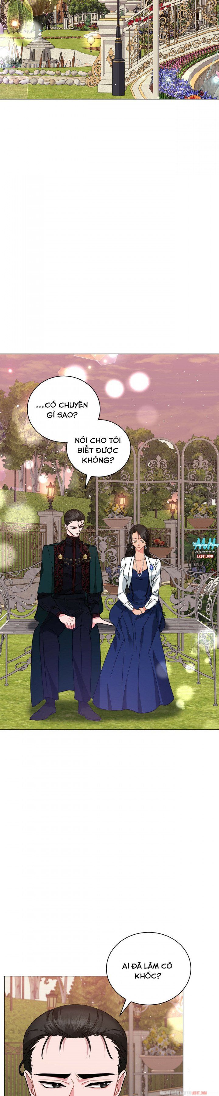 đọc truyện Người Đẹp Hay Quái Vật Chương 28 ảnh 11 tại Thiên Thai Truyện