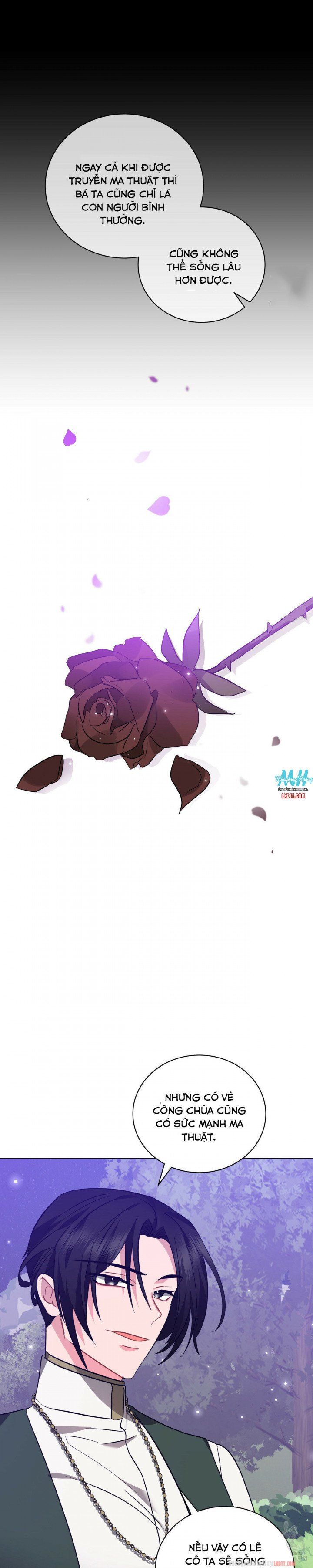 đọc truyện Người Đẹp Hay Quái Vật Chương 29 ảnh 12 tại Thiên Thai Truyện