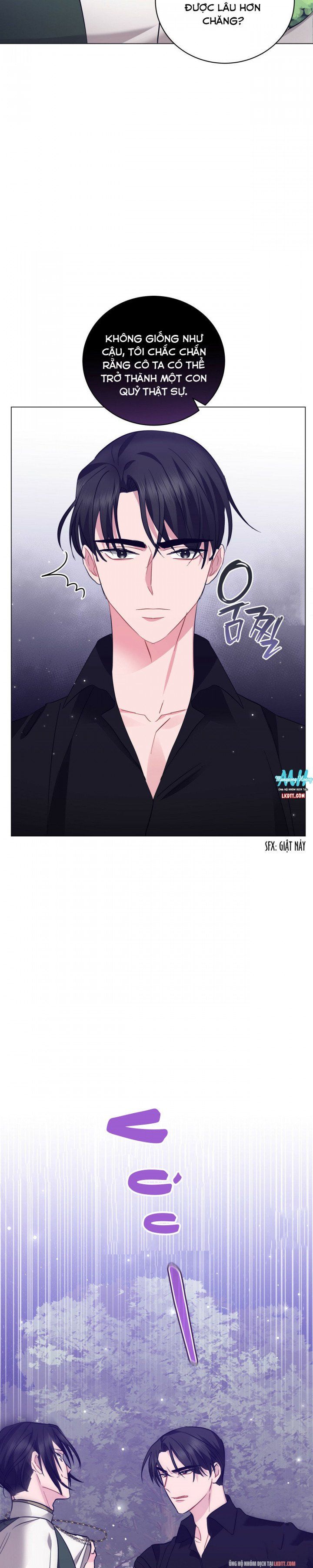 đọc truyện Người Đẹp Hay Quái Vật Chương 29 ảnh 13 tại Thiên Thai Truyện