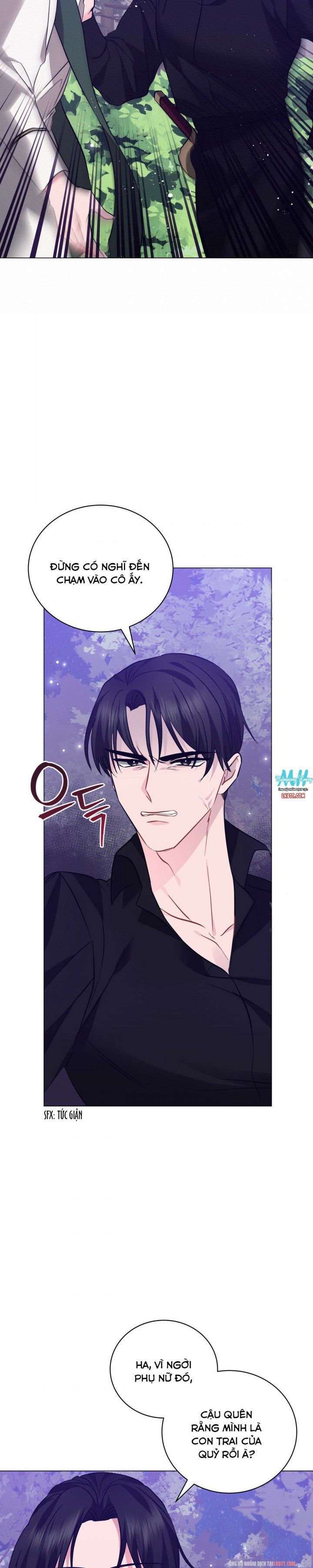 đọc truyện Người Đẹp Hay Quái Vật Chương 29 ảnh 14 tại Thiên Thai Truyện