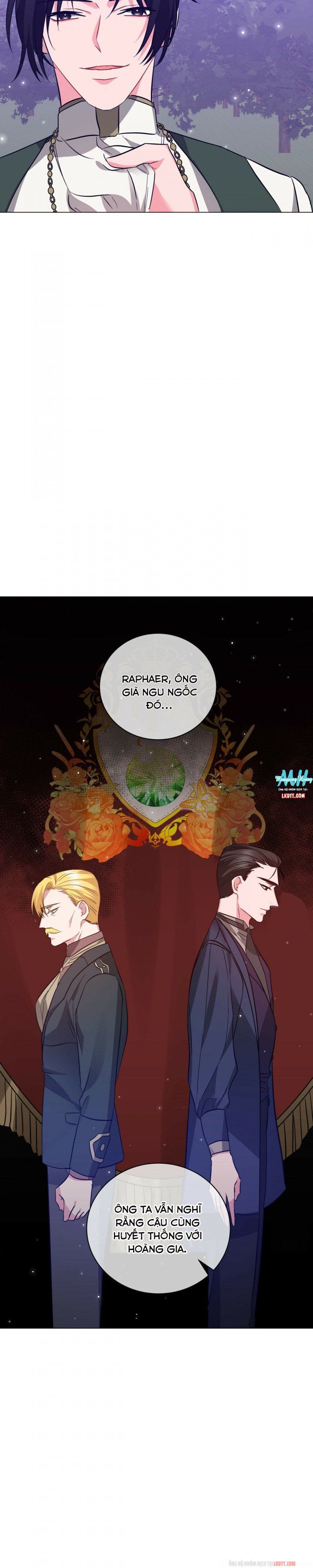 đọc truyện Người Đẹp Hay Quái Vật Chương 29 ảnh 15 tại Thiên Thai Truyện