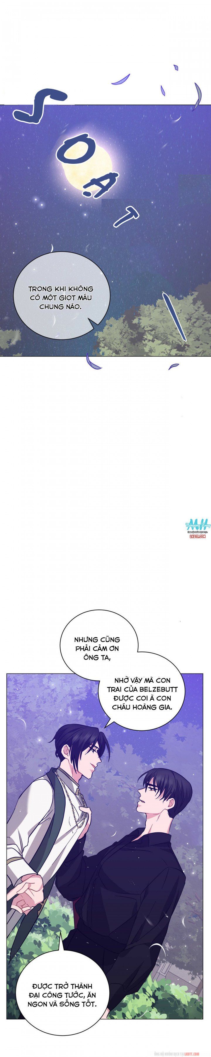 đọc truyện Người Đẹp Hay Quái Vật Chương 29 ảnh 16 tại Thiên Thai Truyện