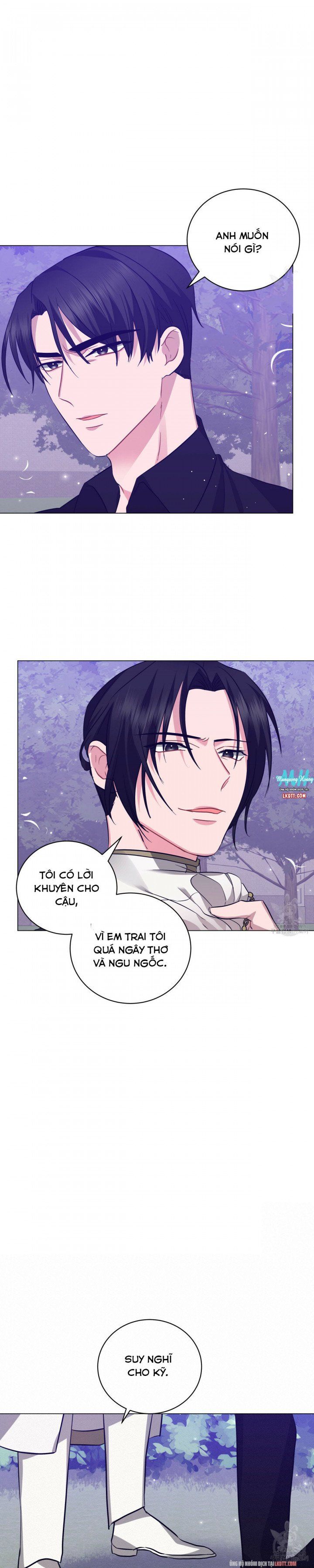 đọc truyện Người Đẹp Hay Quái Vật Chương 29 ảnh 17 tại Thiên Thai Truyện