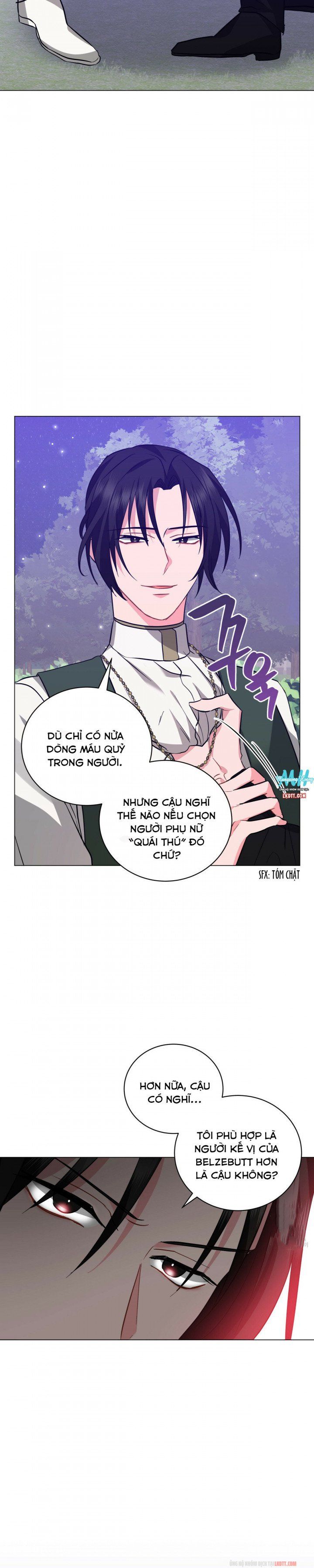 đọc truyện Người Đẹp Hay Quái Vật Chương 29 ảnh 18 tại Thiên Thai Truyện