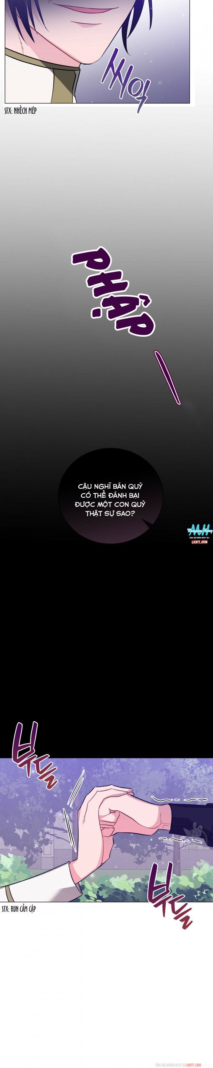 đọc truyện Người Đẹp Hay Quái Vật Chương 29 ảnh 20 tại Thiên Thai Truyện