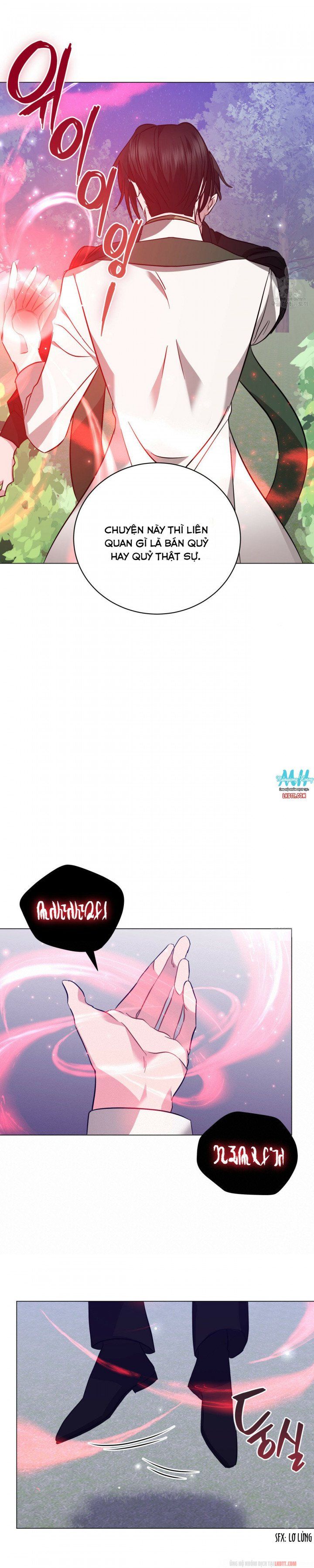 đọc truyện Người Đẹp Hay Quái Vật Chương 29 ảnh 21 tại Thiên Thai Truyện