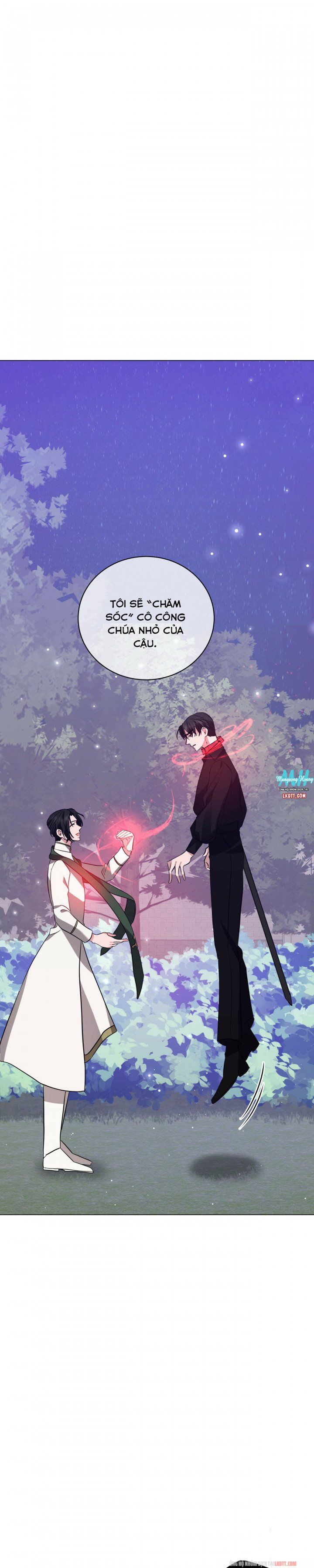 đọc truyện Người Đẹp Hay Quái Vật Chương 29 ảnh 22 tại Thiên Thai Truyện