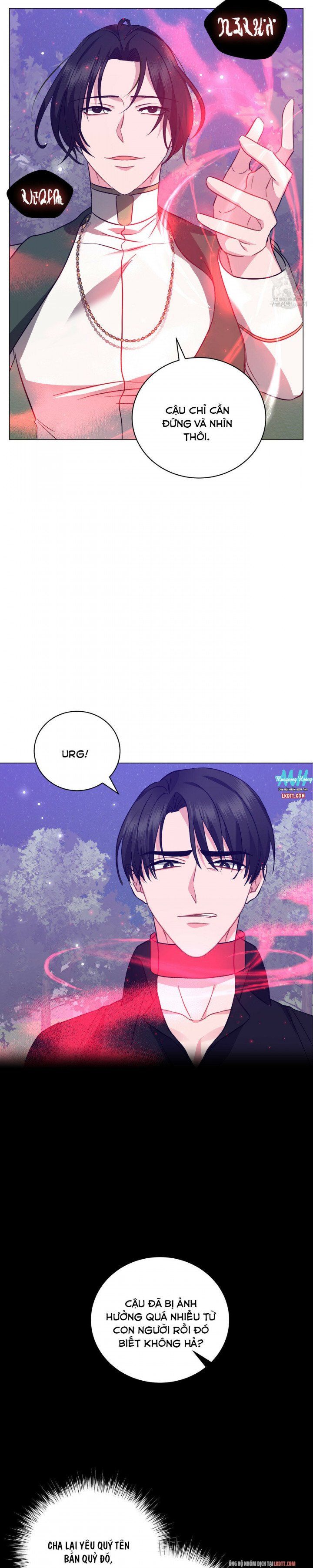 đọc truyện Người Đẹp Hay Quái Vật Chương 29 ảnh 23 tại Thiên Thai Truyện