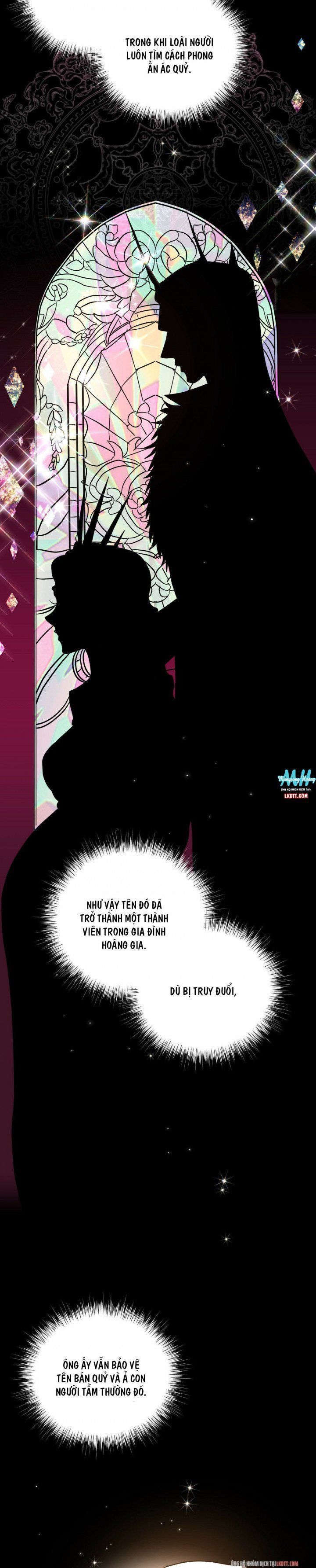 đọc truyện Người Đẹp Hay Quái Vật Chương 29 ảnh 24 tại Thiên Thai Truyện