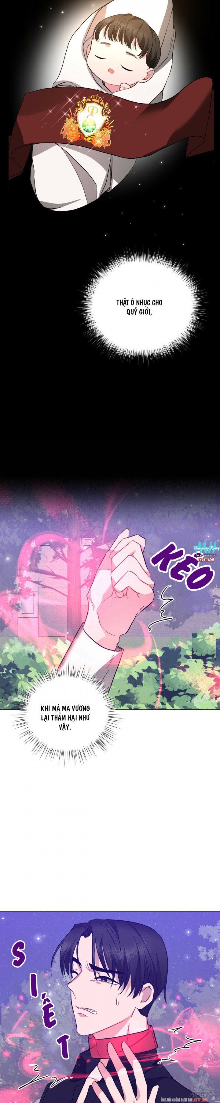 đọc truyện Người Đẹp Hay Quái Vật Chương 29 ảnh 25 tại Thiên Thai Truyện