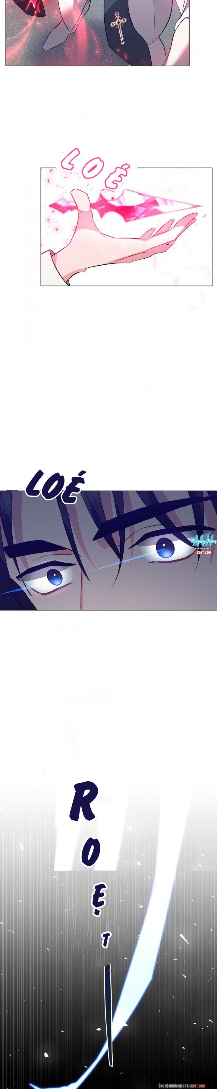 đọc truyện Người Đẹp Hay Quái Vật Chương 29 ảnh 27 tại Thiên Thai Truyện