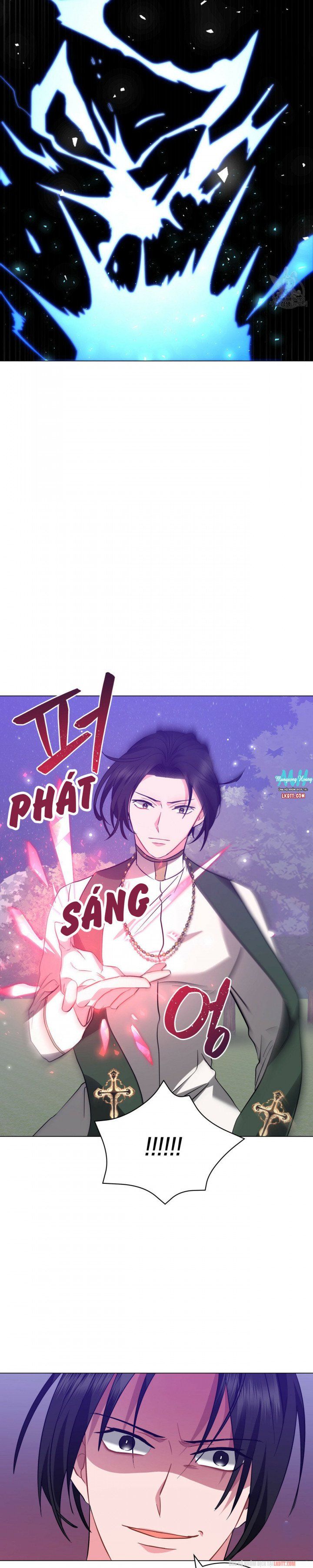 đọc truyện Người Đẹp Hay Quái Vật Chương 29 ảnh 28 tại Thiên Thai Truyện