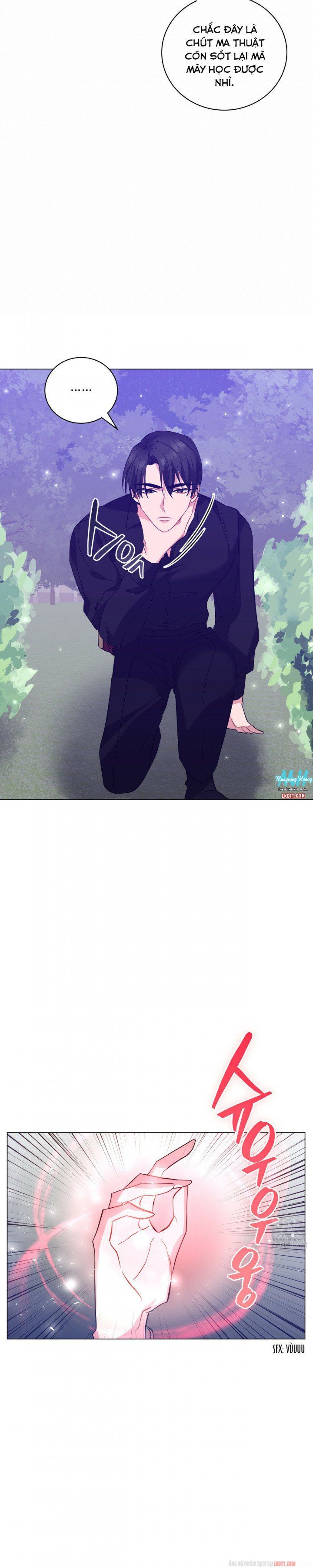 đọc truyện Người Đẹp Hay Quái Vật Chương 29 ảnh 29 tại Thiên Thai Truyện