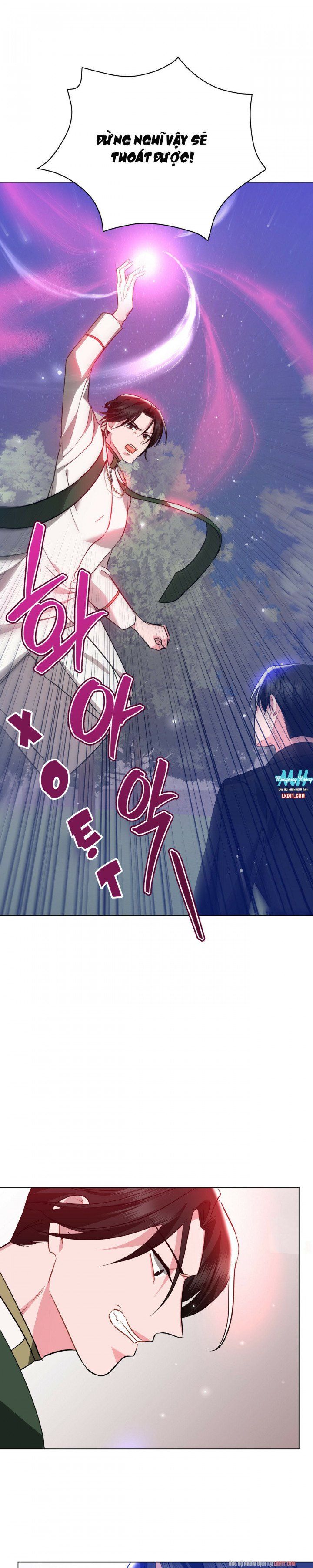 đọc truyện Người Đẹp Hay Quái Vật Chương 29 ảnh 30 tại Thiên Thai Truyện