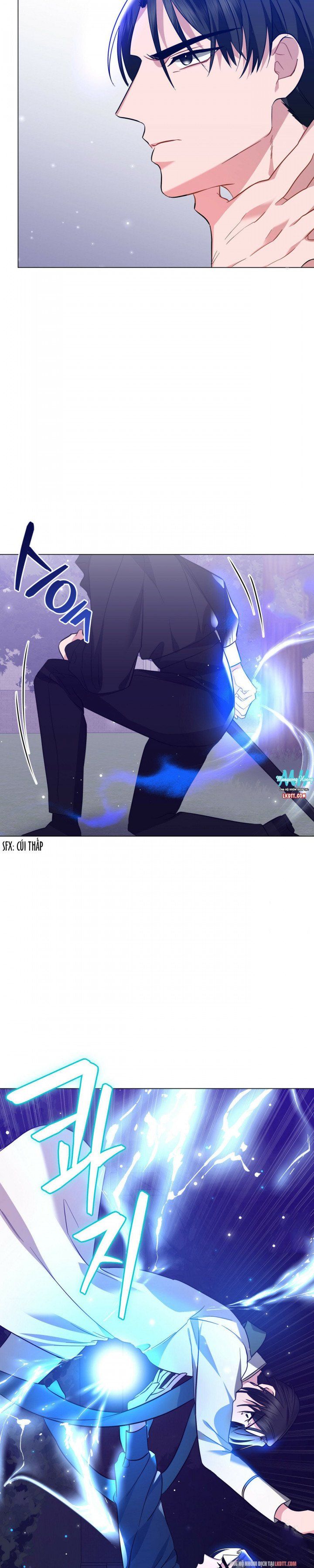 đọc truyện Người Đẹp Hay Quái Vật Chương 29 ảnh 31 tại Thiên Thai Truyện