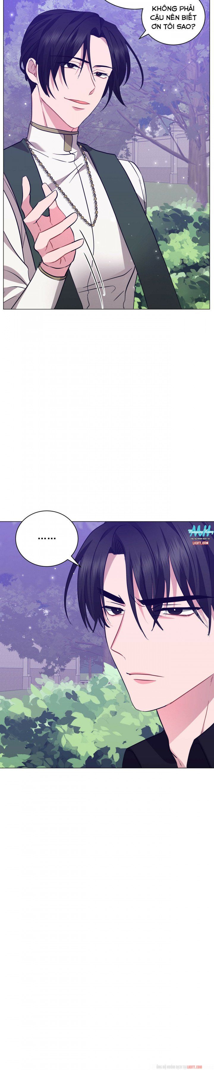 đọc truyện Người Đẹp Hay Quái Vật Chương 29 ảnh 5 tại Thiên Thai Truyện