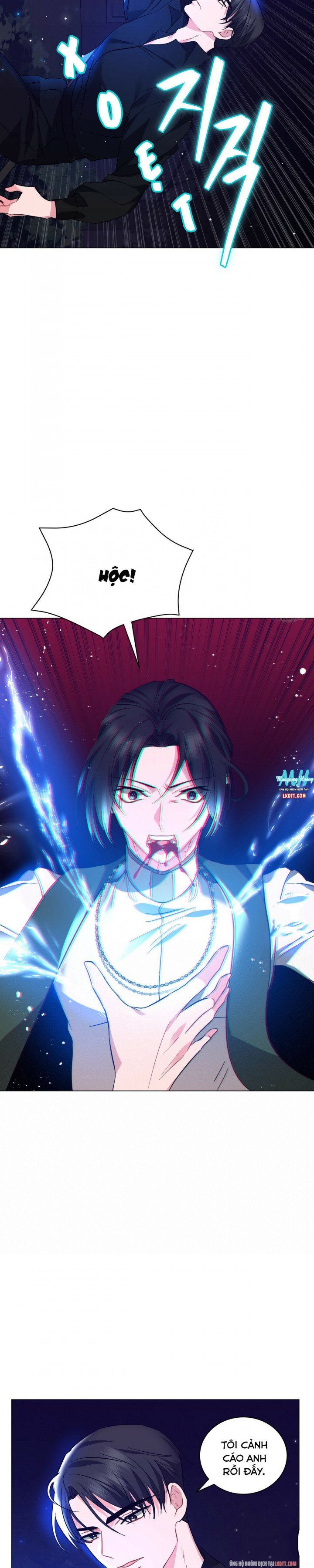 đọc truyện Người Đẹp Hay Quái Vật Chương 29 ảnh 32 tại Thiên Thai Truyện