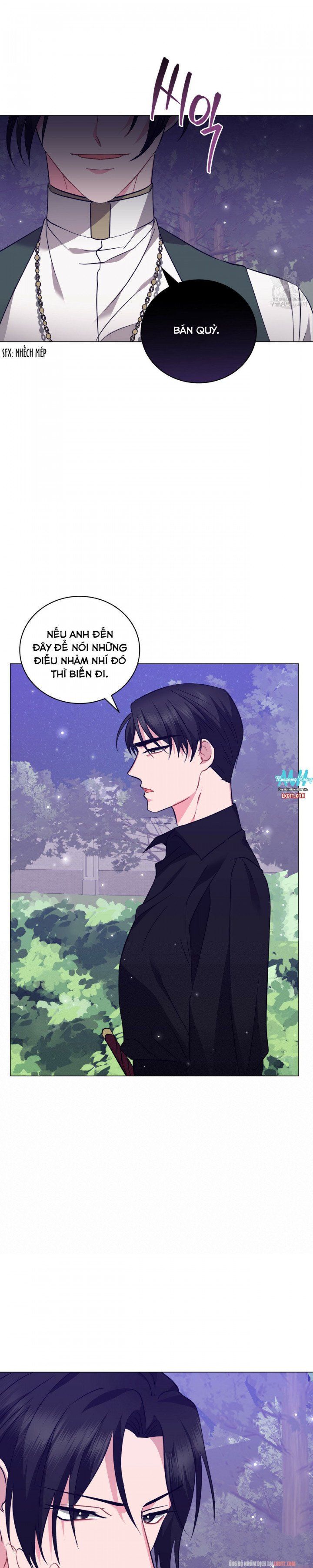 đọc truyện Người Đẹp Hay Quái Vật Chương 29 ảnh 6 tại Thiên Thai Truyện