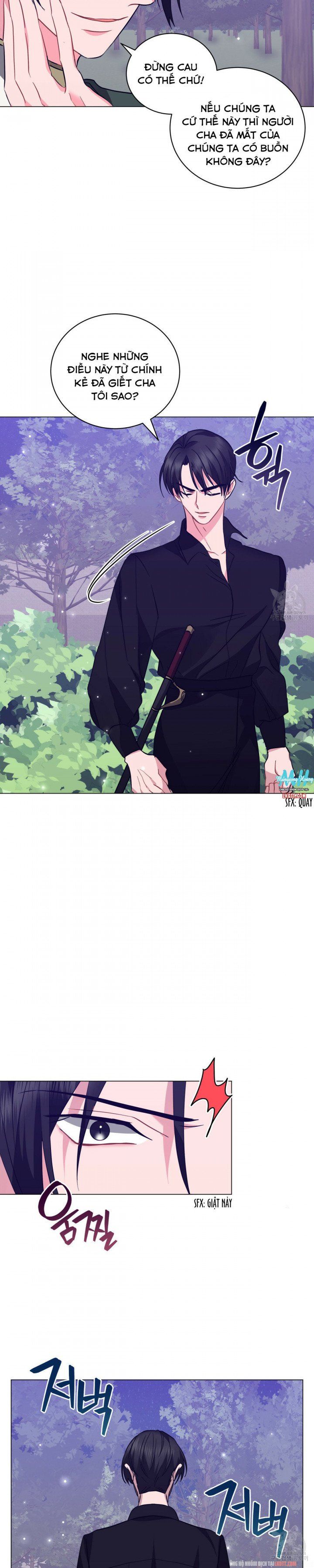 đọc truyện Người Đẹp Hay Quái Vật Chương 29 ảnh 7 tại Thiên Thai Truyện