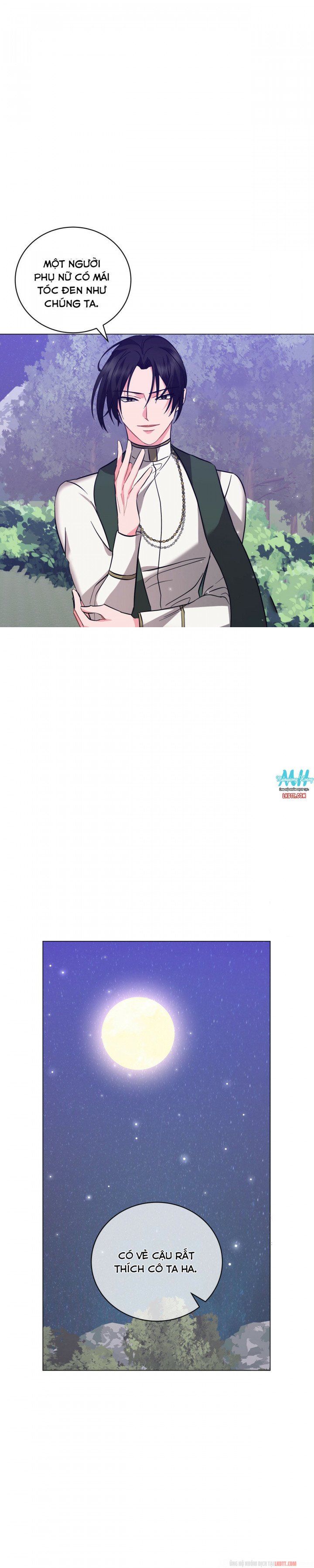 đọc truyện Người Đẹp Hay Quái Vật Chương 29 ảnh 9 tại Thiên Thai Truyện