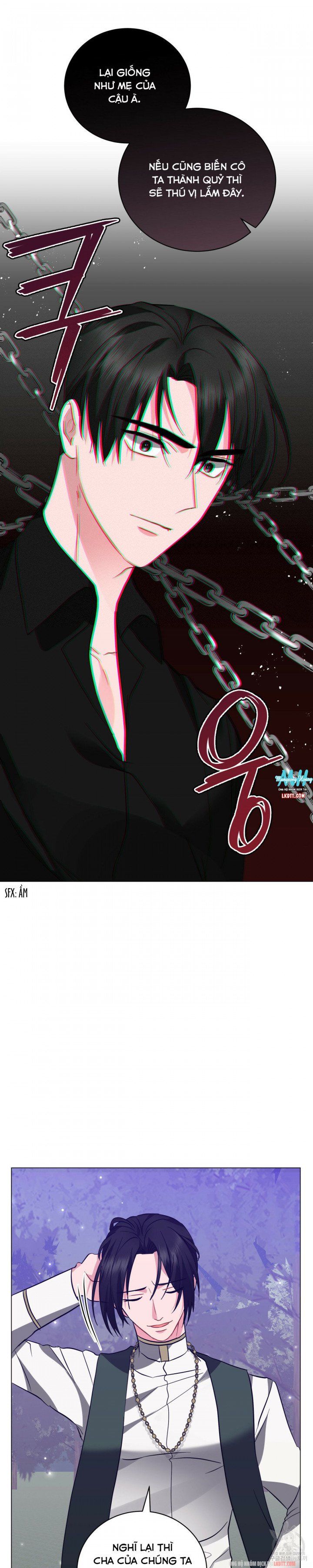 đọc truyện Người Đẹp Hay Quái Vật Chương 29 ảnh 10 tại Thiên Thai Truyện