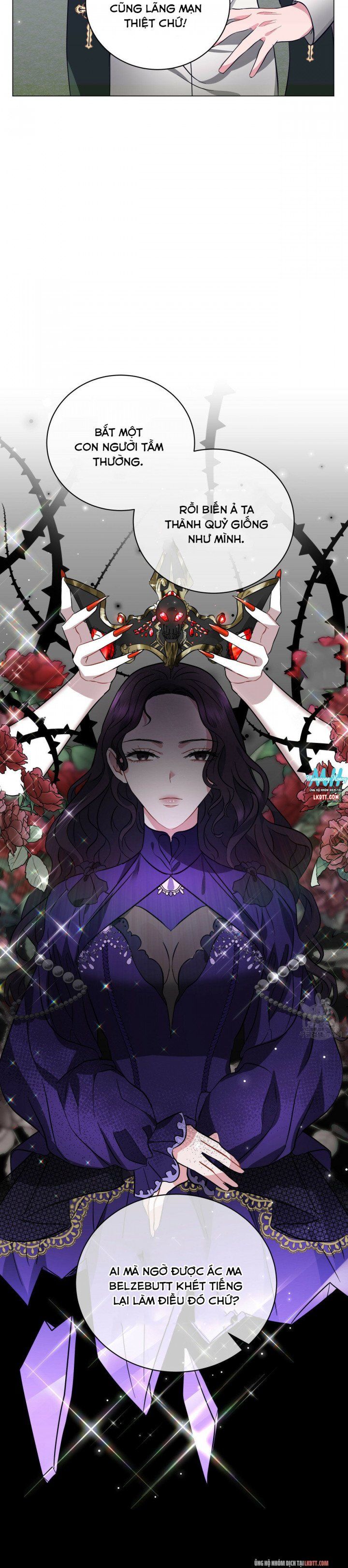 đọc truyện Người Đẹp Hay Quái Vật Chương 29 ảnh 11 tại Thiên Thai Truyện