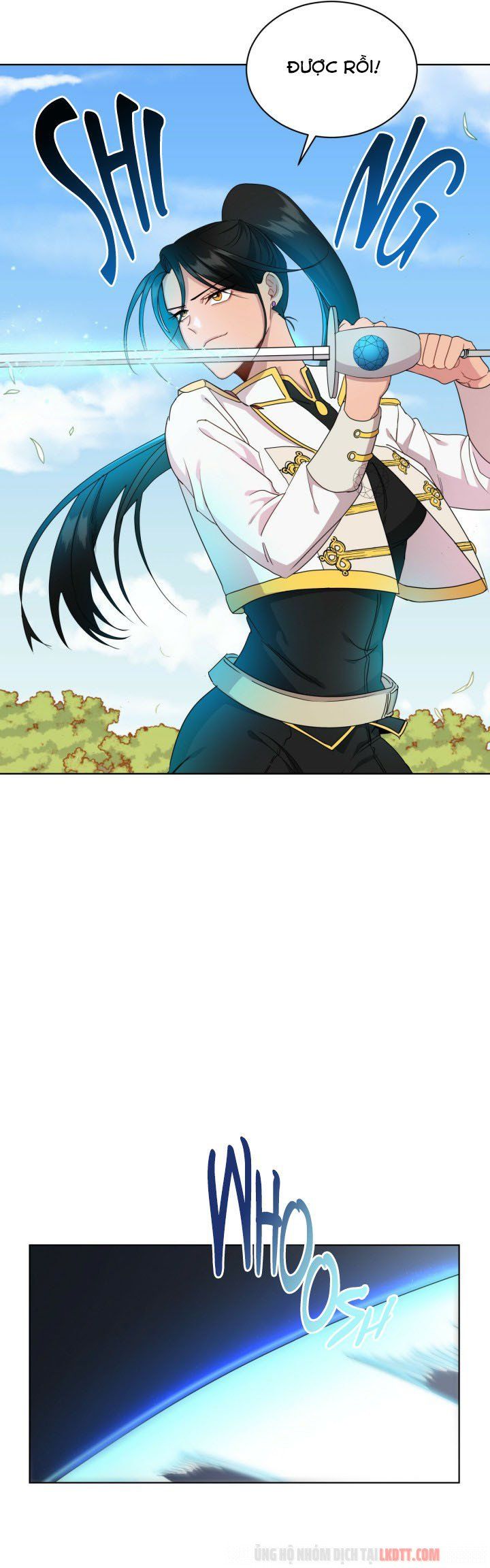 đọc truyện Người Đẹp Hay Quái Vật Chương 3 ảnh 14 tại Thiên Thai Truyện