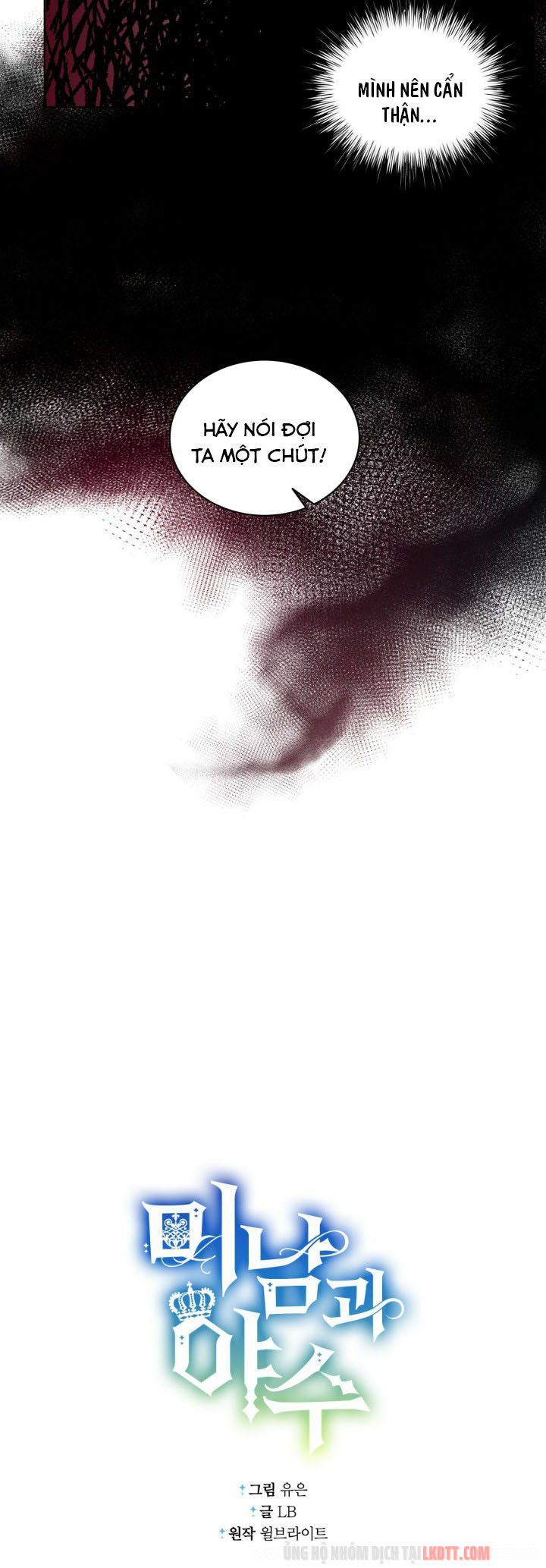 đọc truyện Người Đẹp Hay Quái Vật Chương 3 ảnh 18 tại Thiên Thai Truyện