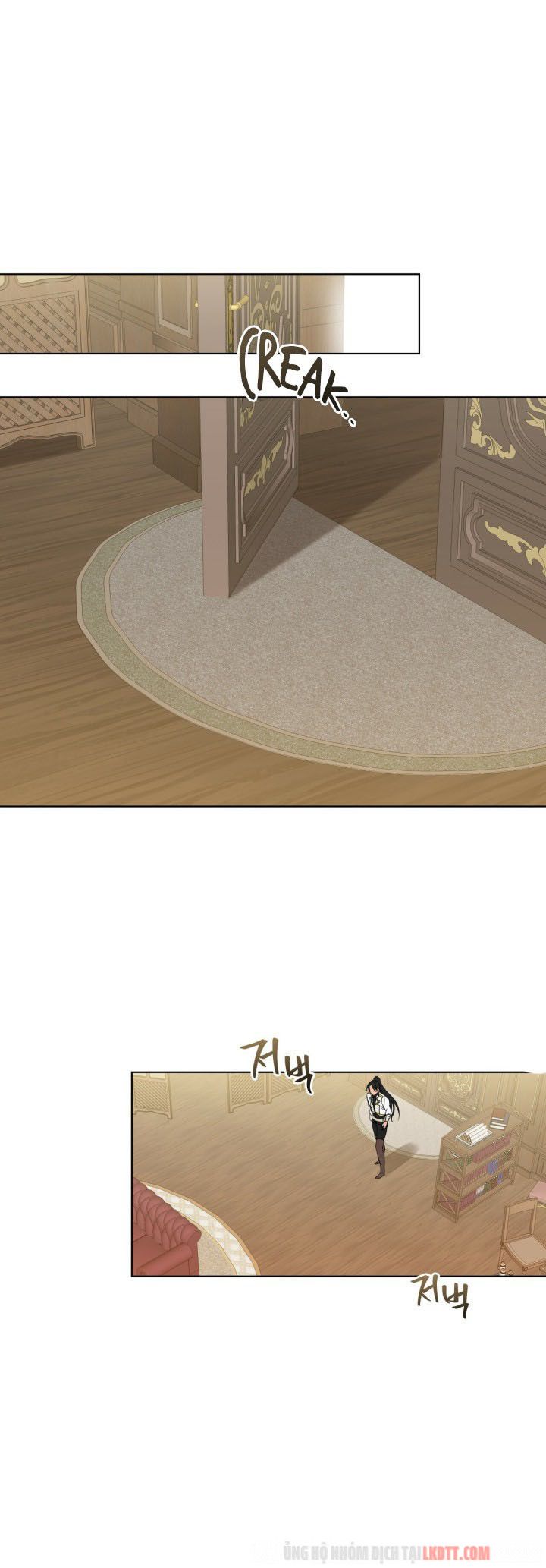 đọc truyện Người Đẹp Hay Quái Vật Chương 3 ảnh 19 tại Thiên Thai Truyện