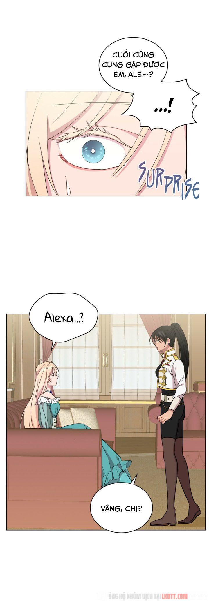 đọc truyện Người Đẹp Hay Quái Vật Chương 3 ảnh 21 tại Thiên Thai Truyện