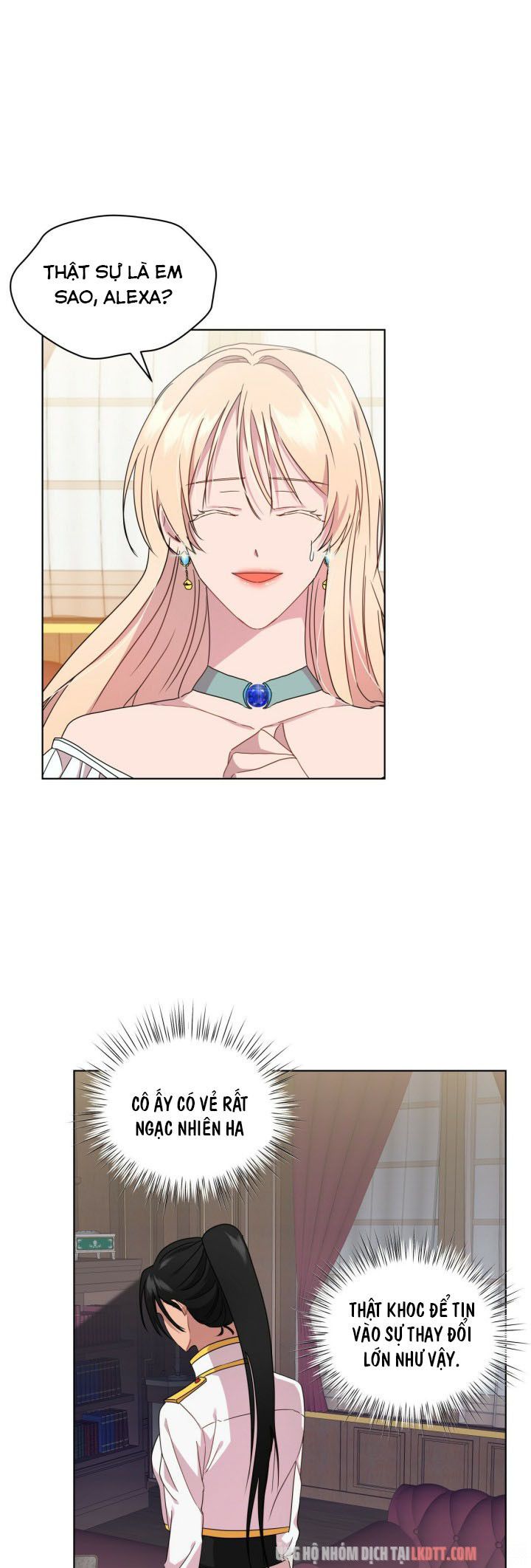 đọc truyện Người Đẹp Hay Quái Vật Chương 3 ảnh 22 tại Thiên Thai Truyện