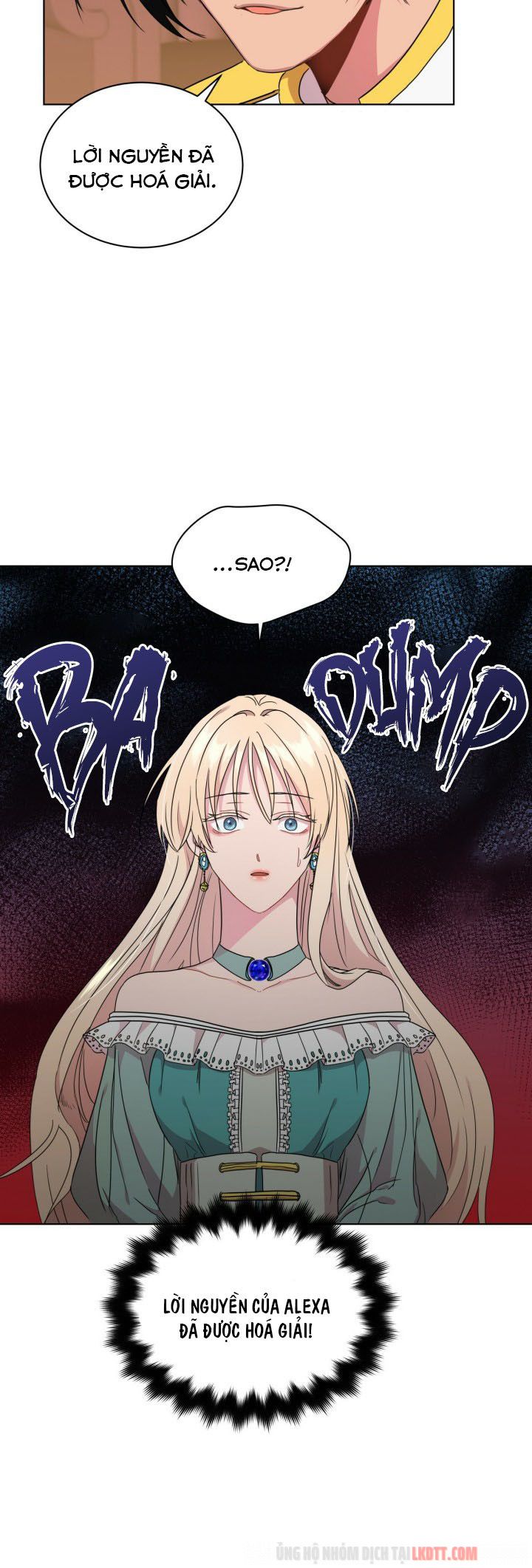 đọc truyện Người Đẹp Hay Quái Vật Chương 3 ảnh 25 tại Thiên Thai Truyện