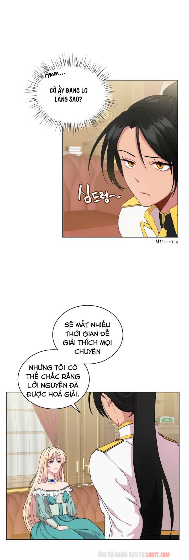 đọc truyện Người Đẹp Hay Quái Vật Chương 3 ảnh 26 tại Thiên Thai Truyện