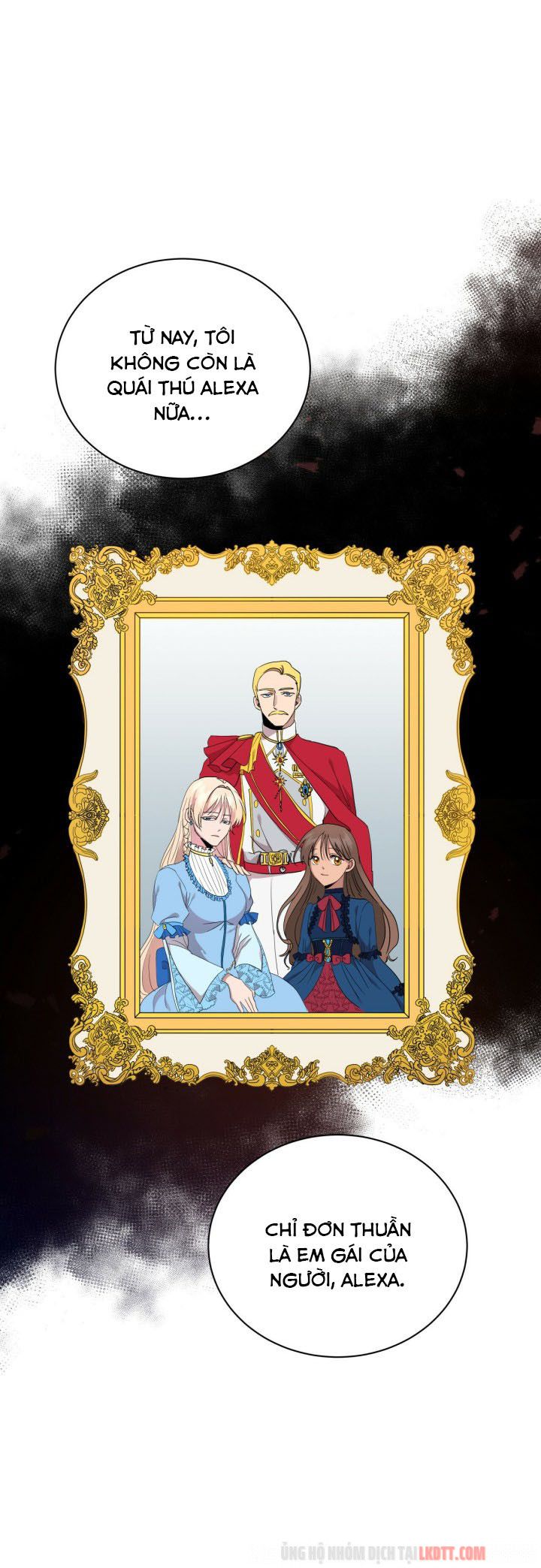 đọc truyện Người Đẹp Hay Quái Vật Chương 3 ảnh 27 tại Thiên Thai Truyện