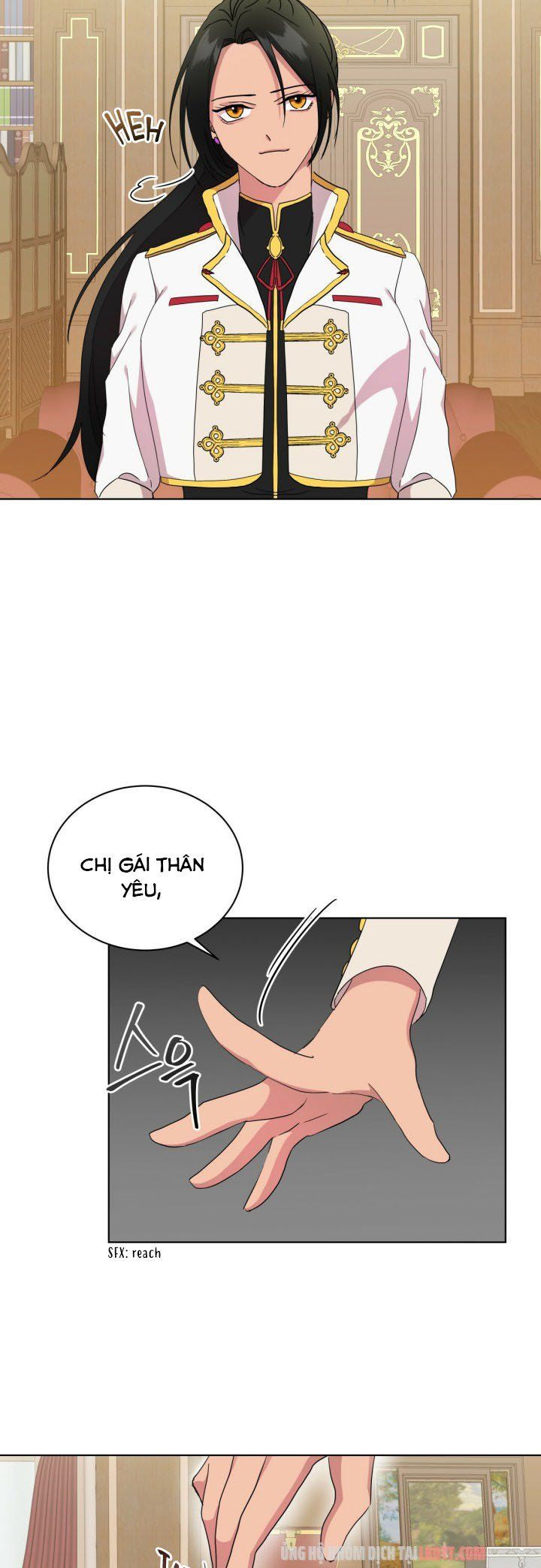 đọc truyện Người Đẹp Hay Quái Vật Chương 3 ảnh 29 tại Thiên Thai Truyện