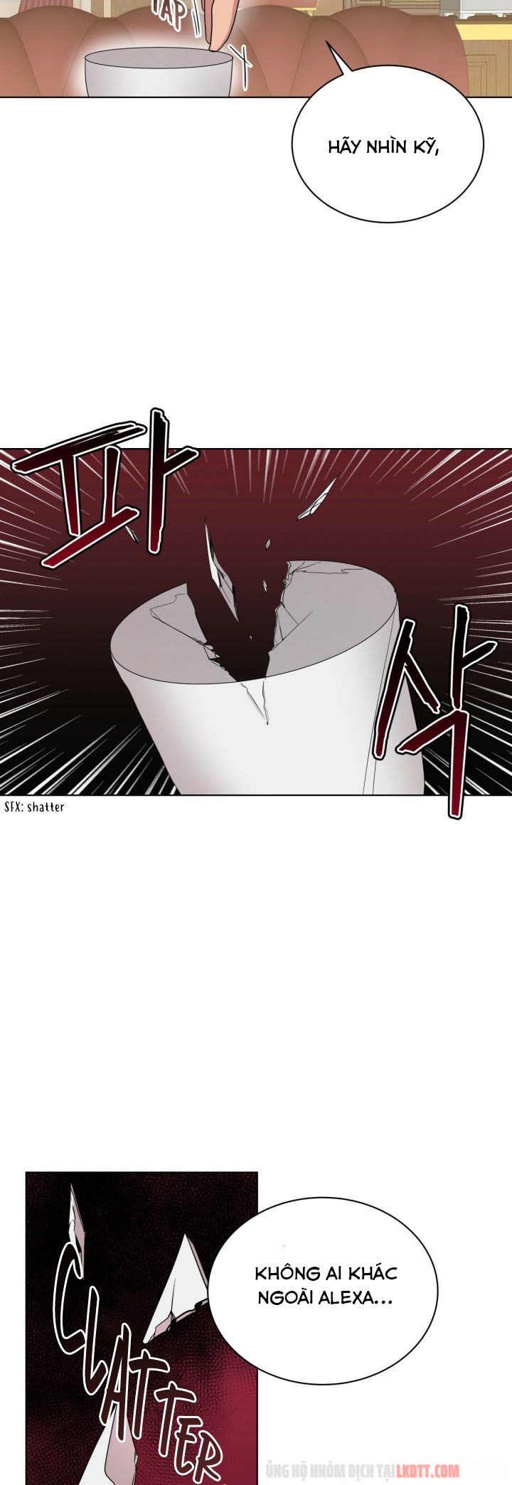 đọc truyện Người Đẹp Hay Quái Vật Chương 3 ảnh 30 tại Thiên Thai Truyện