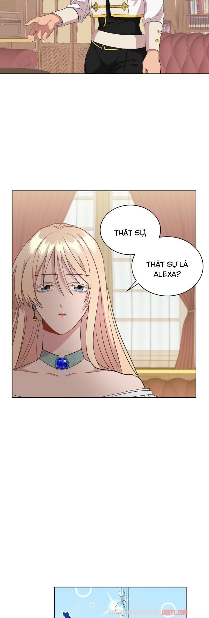 đọc truyện Người Đẹp Hay Quái Vật Chương 3 ảnh 32 tại Thiên Thai Truyện