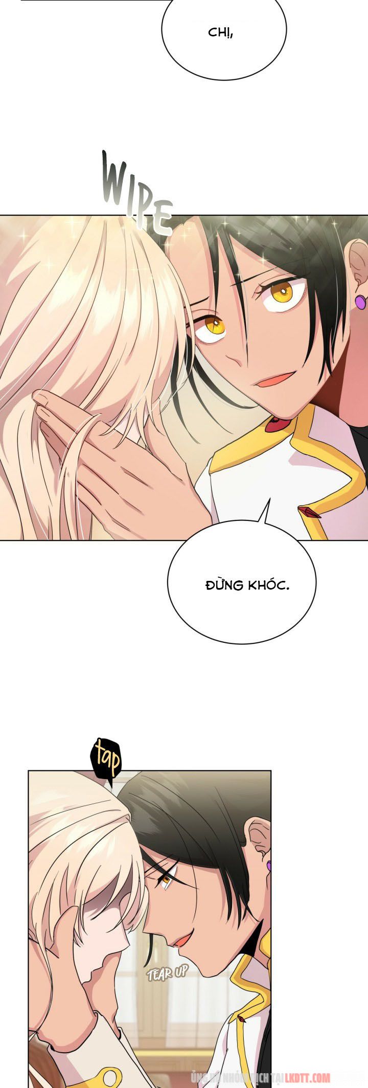 đọc truyện Người Đẹp Hay Quái Vật Chương 3 ảnh 36 tại Thiên Thai Truyện