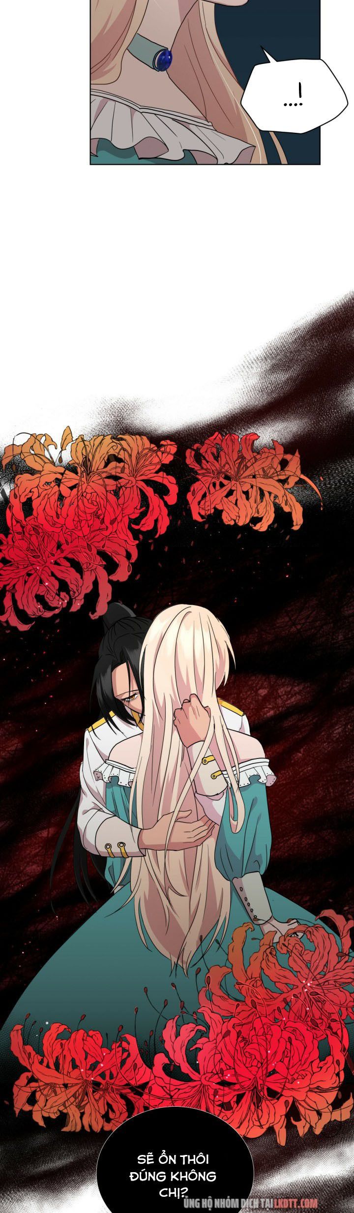 đọc truyện Người Đẹp Hay Quái Vật Chương 3 ảnh 38 tại Thiên Thai Truyện