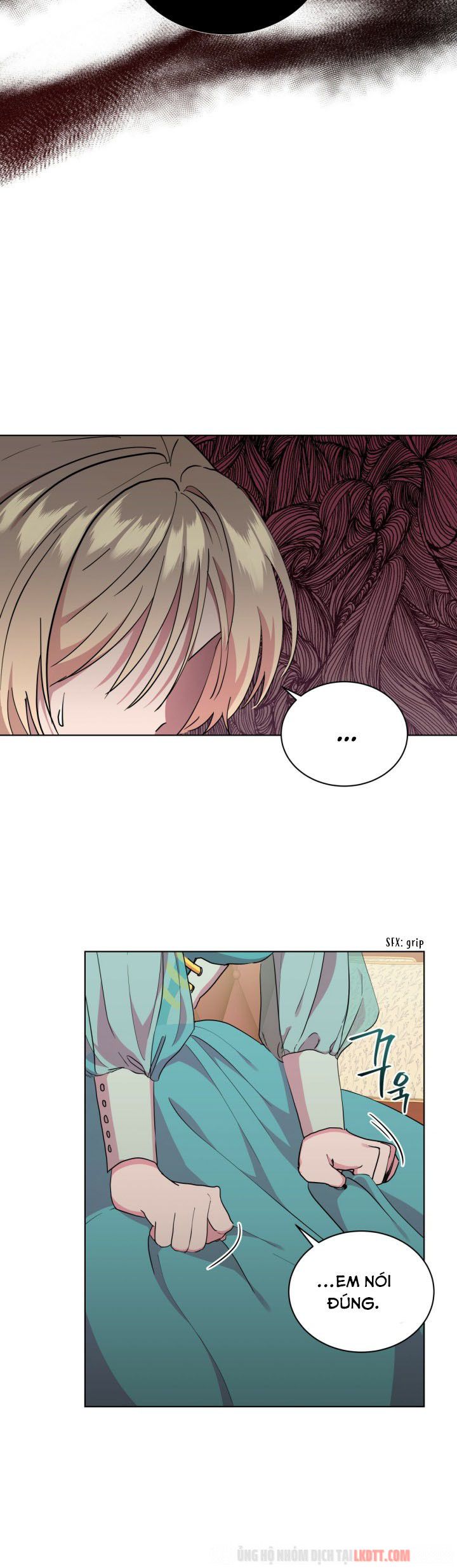 đọc truyện Người Đẹp Hay Quái Vật Chương 3 ảnh 39 tại Thiên Thai Truyện