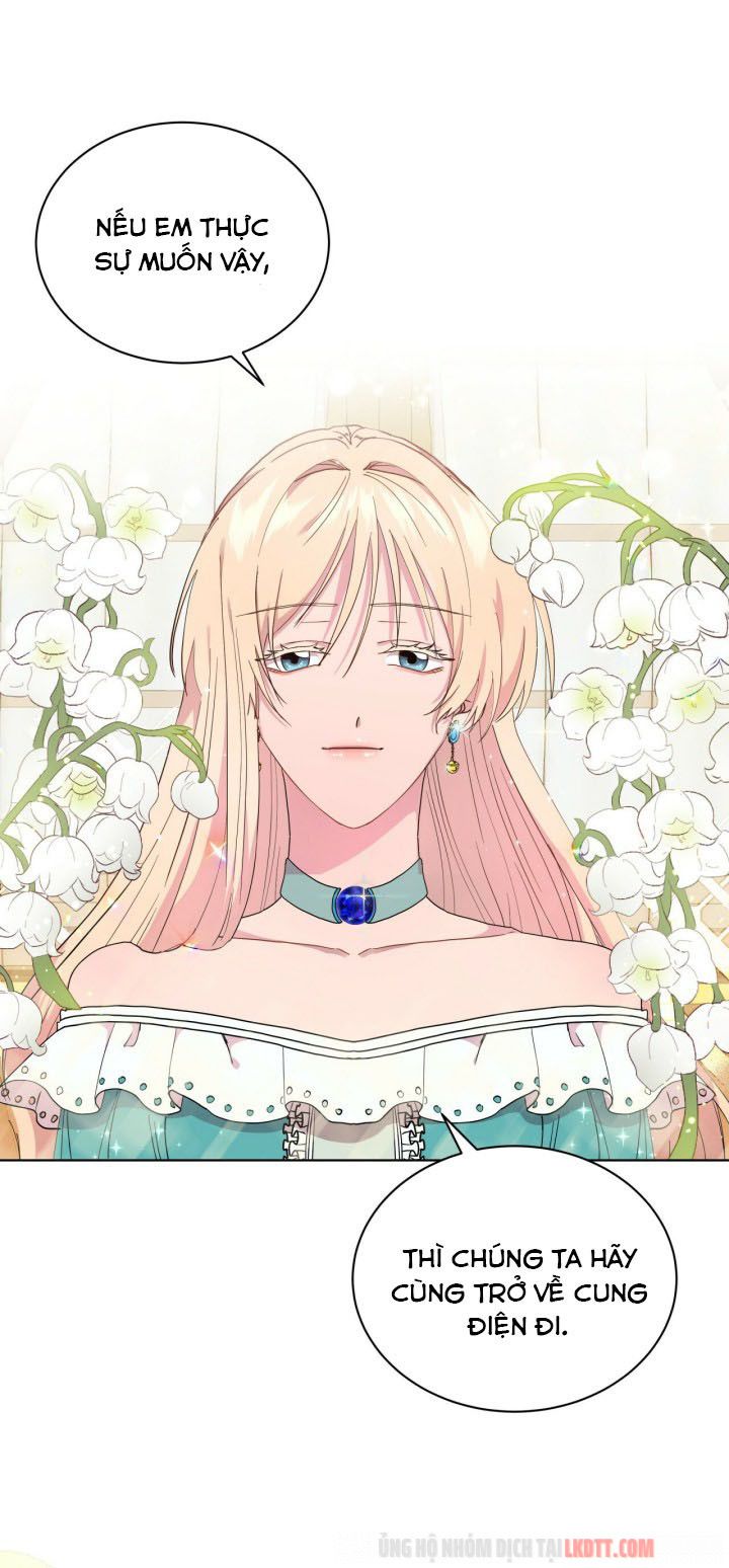 đọc truyện Người Đẹp Hay Quái Vật Chương 3 ảnh 40 tại Thiên Thai Truyện