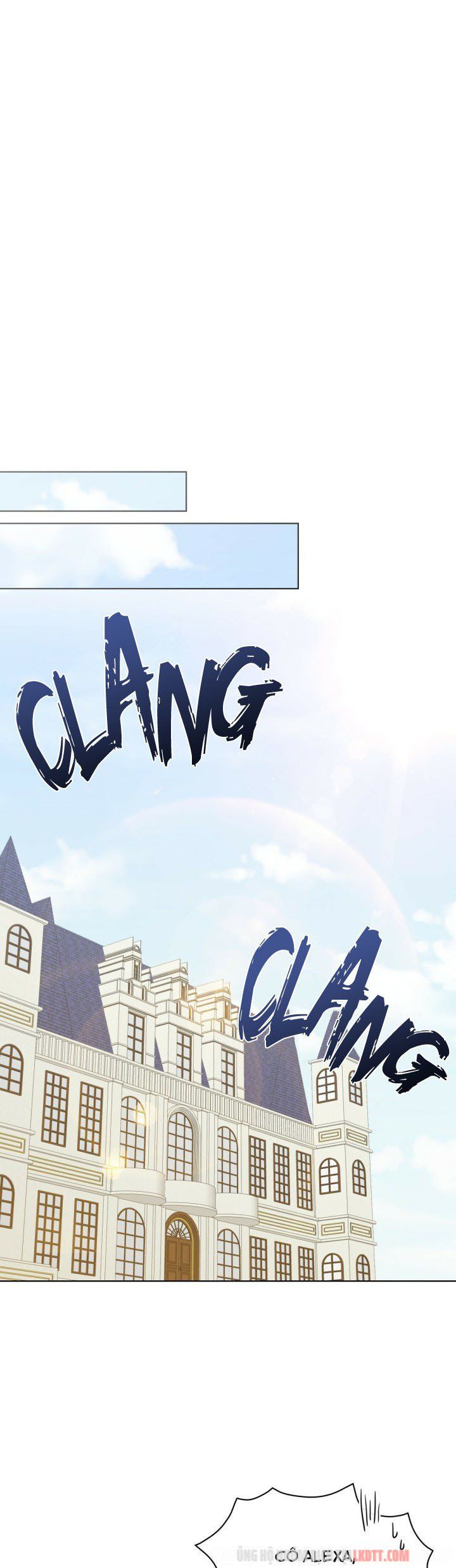 đọc truyện Người Đẹp Hay Quái Vật Chương 3 ảnh 8 tại Thiên Thai Truyện